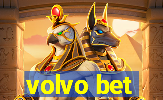 volvo bet